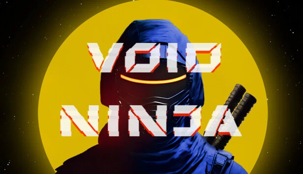 虚空忍者（Void Ninja） 游戏封面