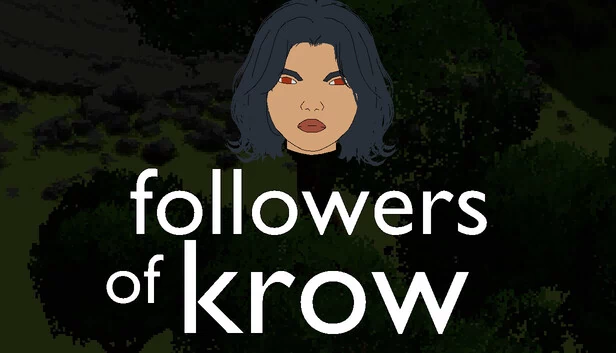克罗的追随者（Followers of Krow） 游戏封面