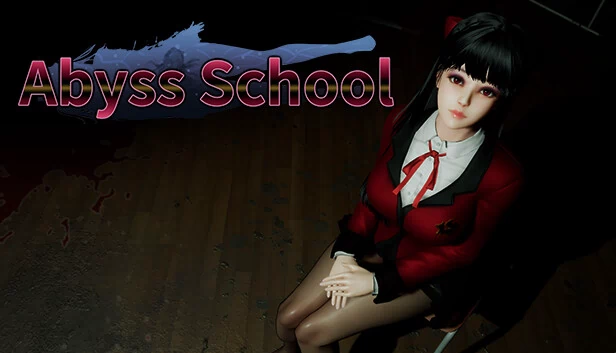 深渊学校（Abyss School） 游戏封面