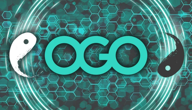 Ogo 游戏封面