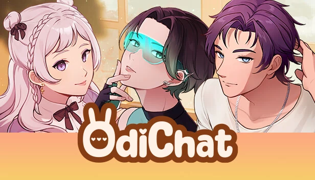 OdiChat 游戏封面