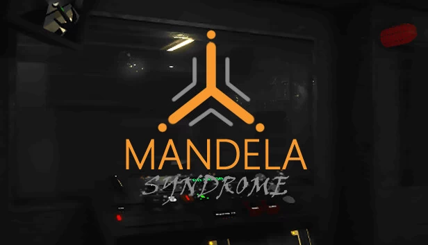 曼德拉综合症（Mandela Syndrome） 游戏封面