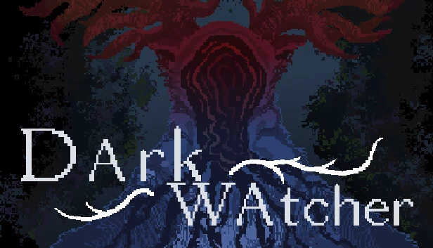 黑暗守望者（Dark Watcher） 游戏封面