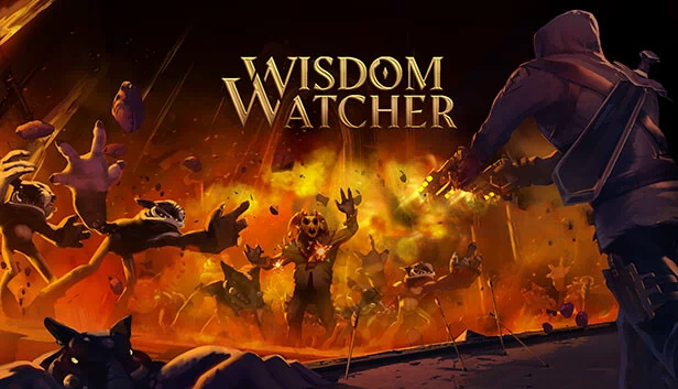 智慧观察者（Wisdom Watcher） 游戏封面