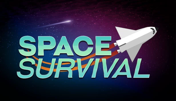 太空生存计划(Space Survival) 游戏封面