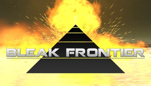 荒凉前线（Bleak Frontier） 游戏封面