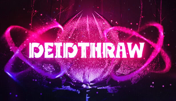 Deidthraw 游戏封面