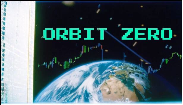 轨道零（Orbit Zero） 游戏封面