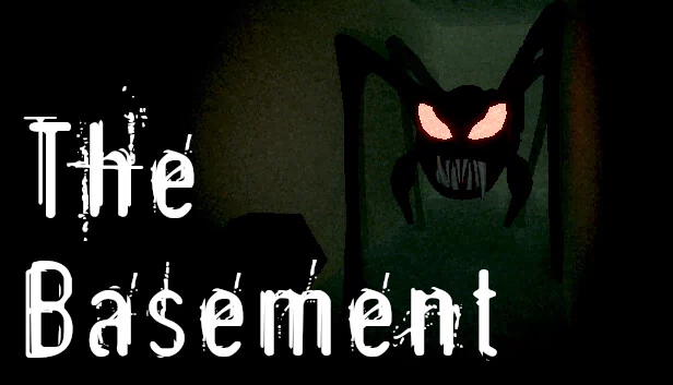地下室（The Basement） 游戏封面