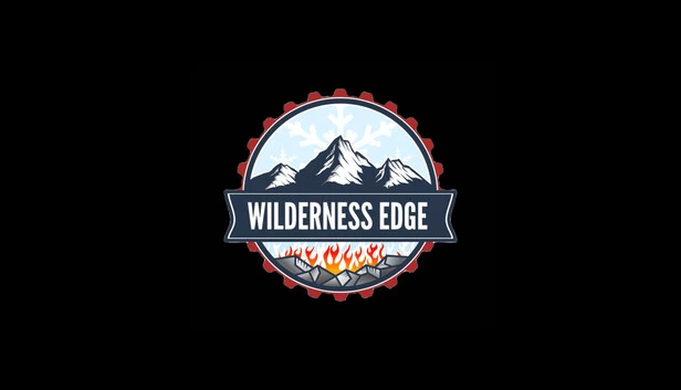 荒野边缘（Wilderness Edge） 游戏封面