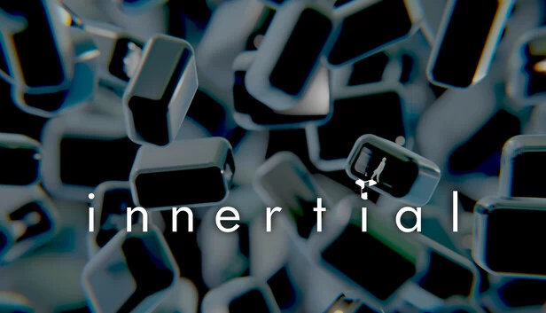 惯性（Innertial） 游戏封面