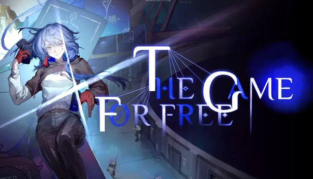 免费游戏 THE GAME FOR FREE 游戏封面