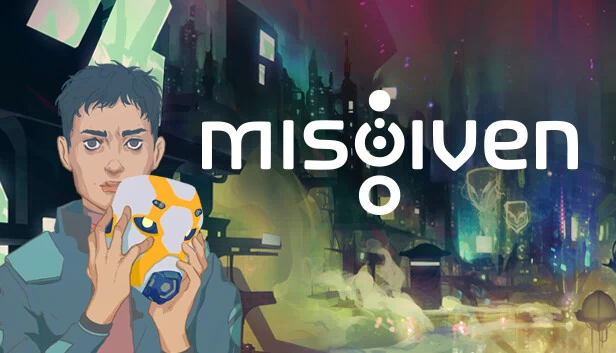 Misgiven 游戏封面