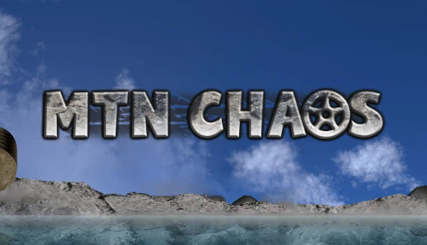 山地混乱（Mtn Chaos） 游戏封面