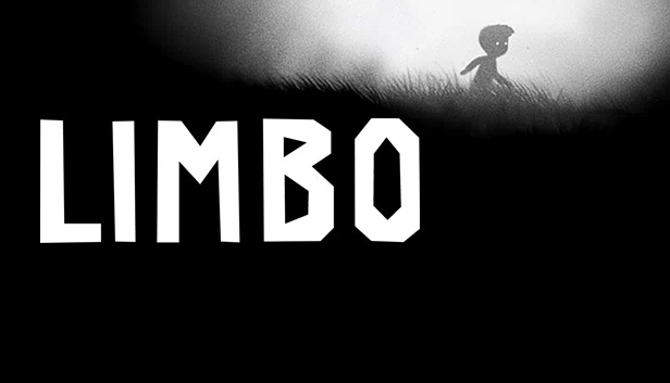 地狱边境（LIMBO） 游戏封面