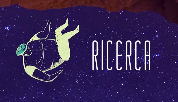 检索VR（Ricerca VR） 游戏封面