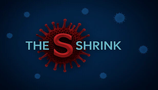 THE SHRiNK 第一季(THE SHRiNK Season One) 游戏封面