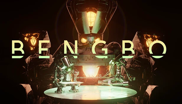 本博（Bengbo） 游戏封面