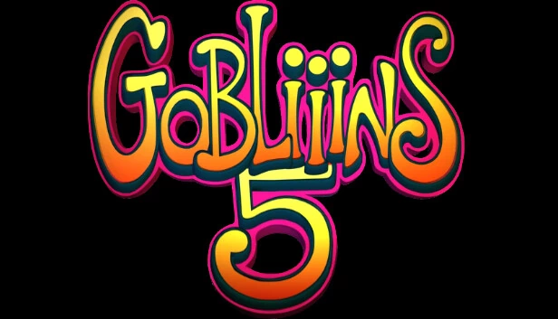 哥布林5(GOBLiiiNS5) 游戏封面