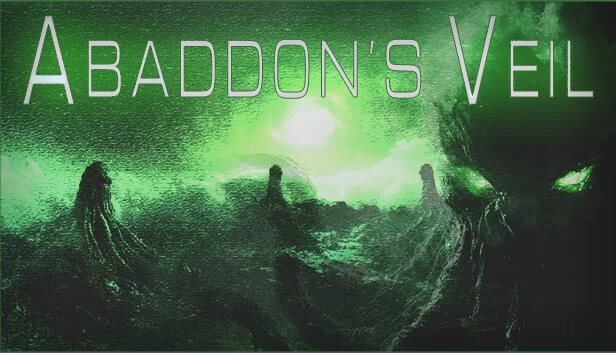 阿巴顿之幕(Abaddon's Veil) 游戏封面