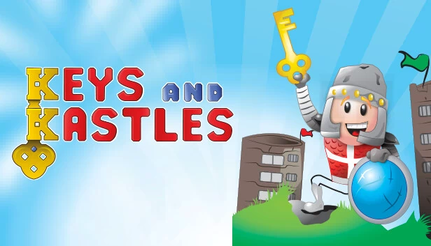钥匙与城堡（Keys And Kastles） 游戏封面