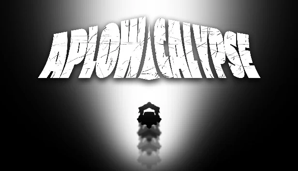 灾变大乱斗（Aplowcalypse） 游戏封面