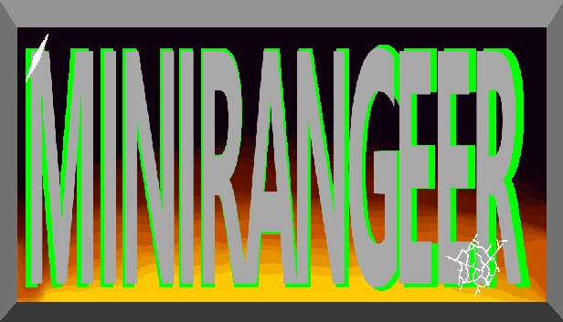 迷你游侠（Mini Ranger） 游戏封面