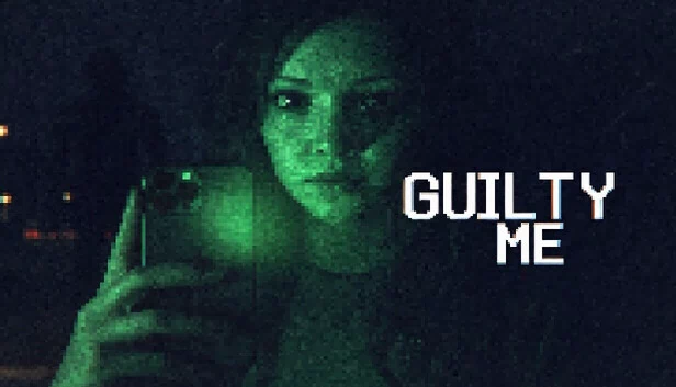 有罪的我（Guilty Me） 游戏封面