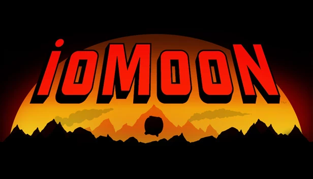 iOMoon 游戏封面