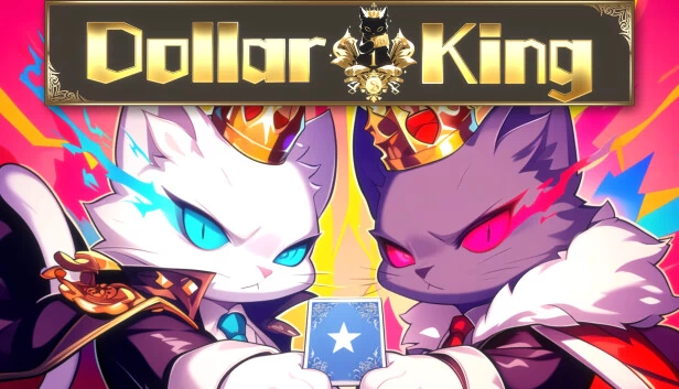 美元之王（Dollar King） 游戏封面