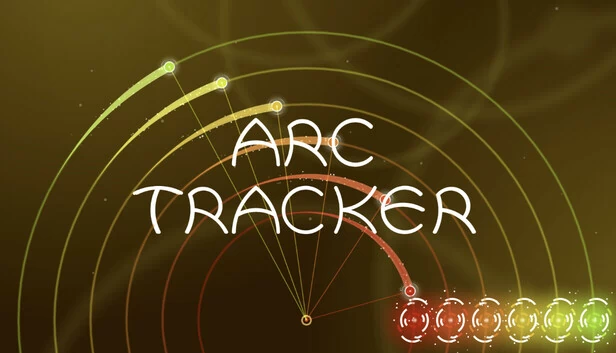 Arc Tracker 游戏封面
