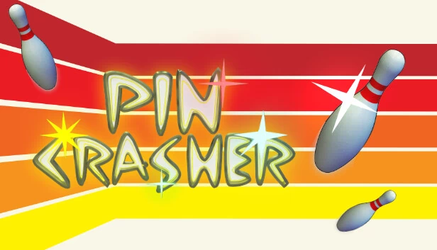 PIN CRASHER 游戏封面