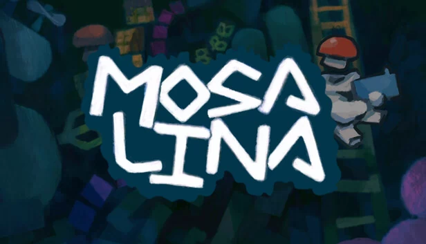 莫萨莉娜(Mosa Lina) 游戏封面