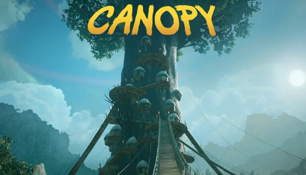 树冠（Canopy） 游戏封面