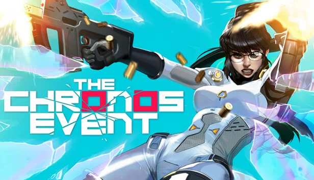 时空事件（The Chronos Event） 游戏封面