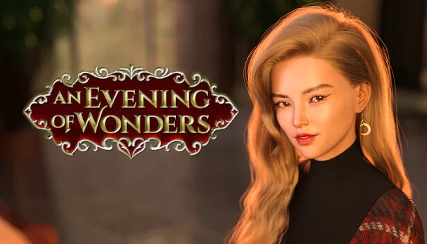 奇妙之夜（An Evening of Wonders） 游戏封面