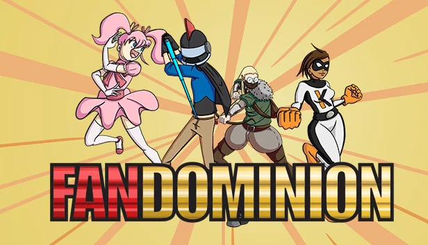 Fandominion 游戏封面