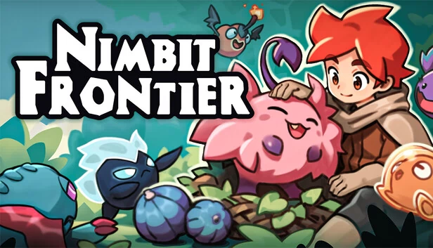Nimbit Frontier 游戏封面