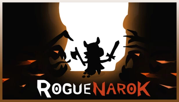 Roguenarok 游戏封面
