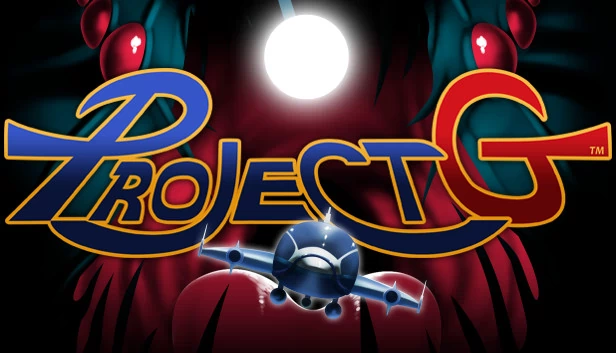 Project G 游戏封面