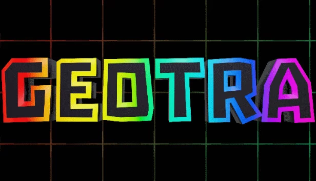 GEOTRA 游戏封面