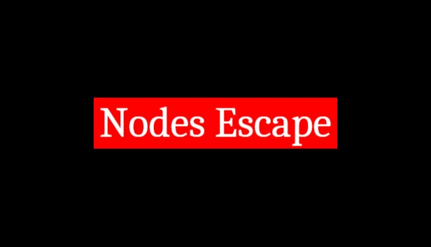 节点逃脱（Nodes Escape） 游戏封面
