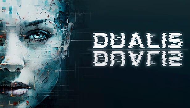 Dualis 游戏封面