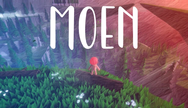 Moen 游戏封面