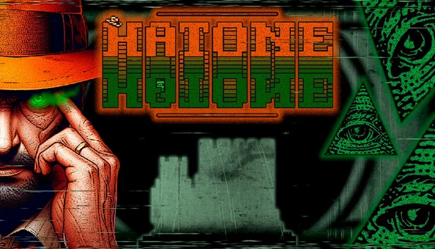哈托内（Hatone） 游戏封面