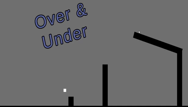 上下之间（Over & Under） 游戏封面