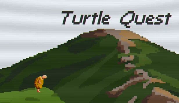 龟龟冒险(TurtleQuest) 游戏封面