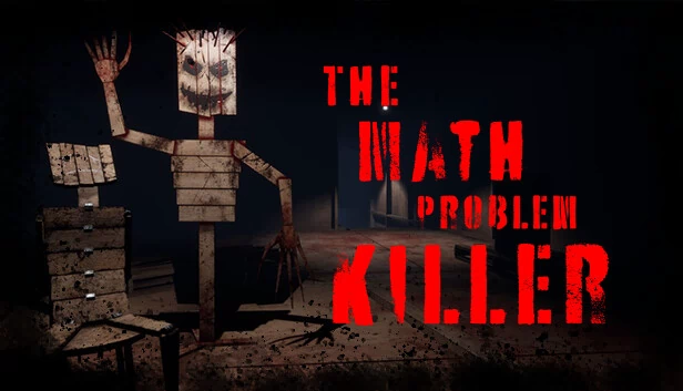 数学问题杀手（The Math Problem Killer） 游戏封面