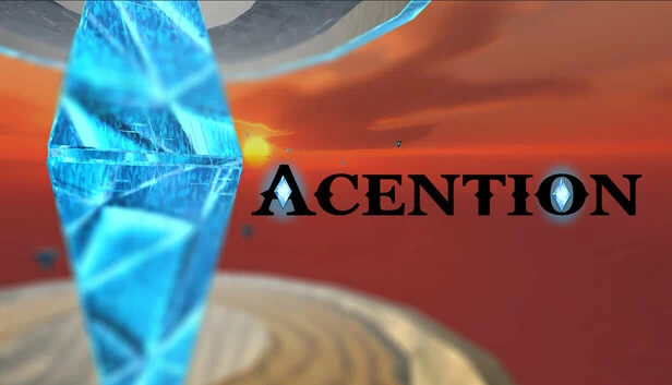 Acention 游戏封面