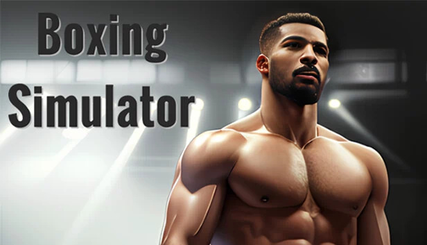 拳击模拟器（Boxing Simulator） 游戏封面